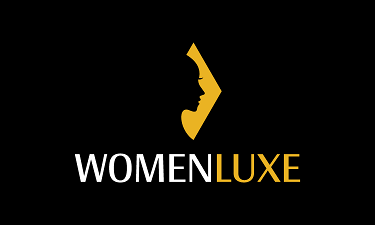 WomenLuxe.com - Creative brandable domain for sale