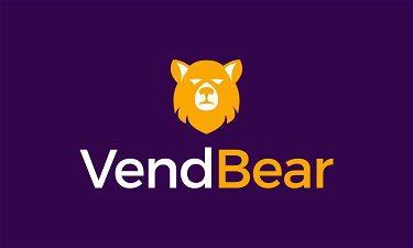VendBear.com
