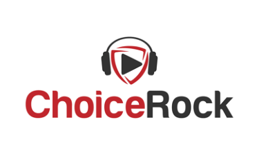 ChoiceRock.com - Creative brandable domain for sale