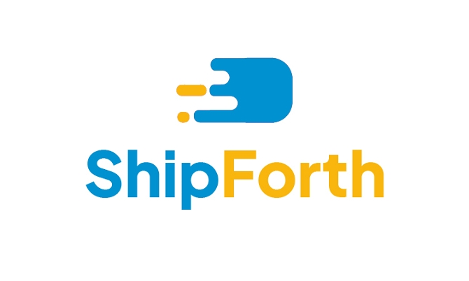 ShipForth.com