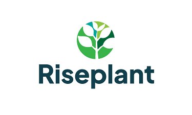 Riseplant.com