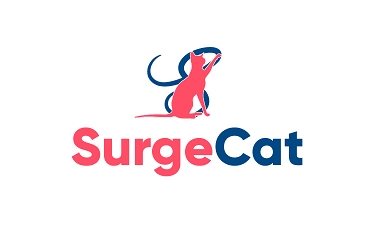 SurgeCat.com