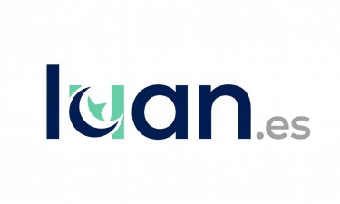 luan logo