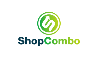 ShopCombo - Cool premium agency names for sale