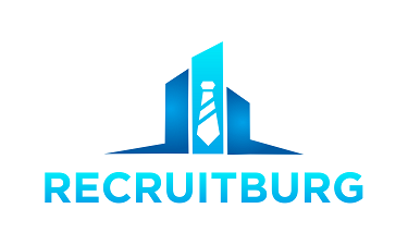 Recruitburg.com - Creative brandable domain for sale
