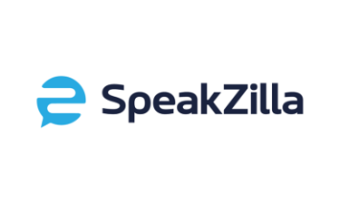 SpeakZilla.com