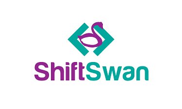 ShiftSwan.com - Creative brandable domain for sale