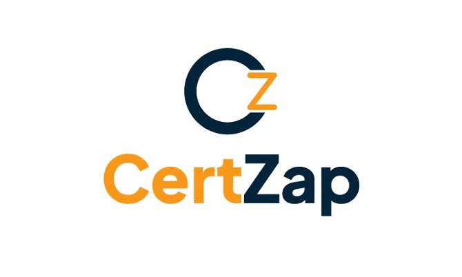 CertZap.com