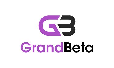 GrandBeta.com - Creative brandable domain for sale