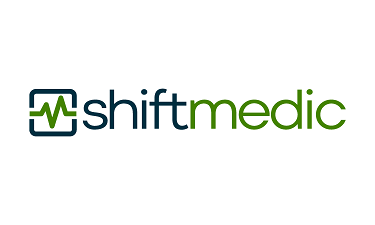 ShiftMedic.com - Creative brandable domain for sale