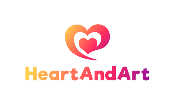 HeartAndArt.com