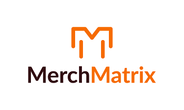 MerchMatrix.com