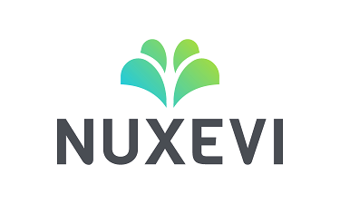 Nuxevi.com