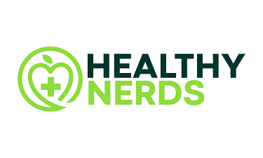 HealthyNerds.com