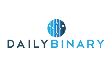 DailyBinary.com - buy Cool premium domains