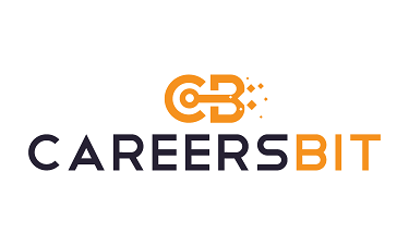 CareersBit.com - Creative brandable domain for sale