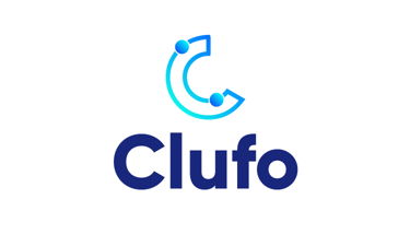 Clufo.com - Creative brandable domain for sale