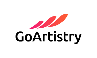 GoArtistry.com - Creative brandable domain for sale