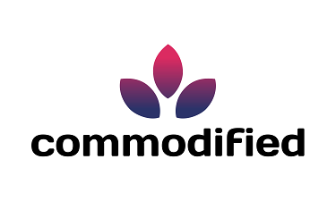 Commodified.com