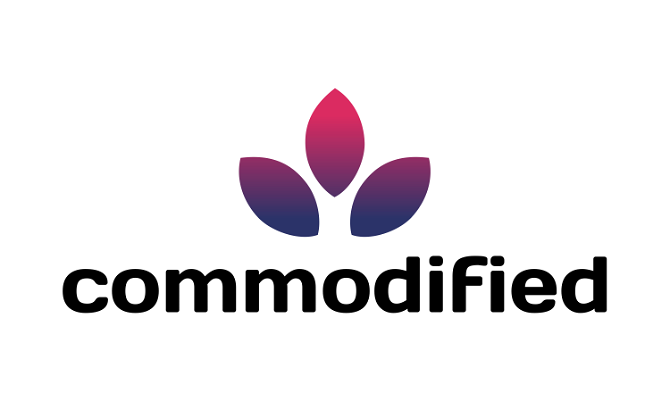 Commodified.com