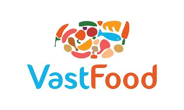 VastFood.com - Best premium domain names