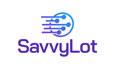 SavvyLot.com