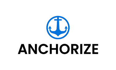 Anchorize.com