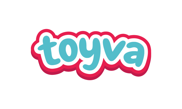 Toyva logo