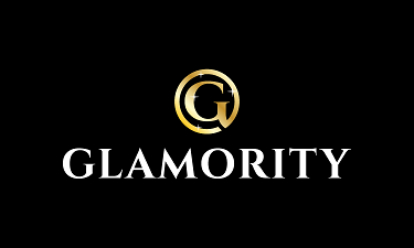 Glamority.com - Creative brandable domain for sale