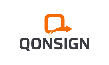 Qonsign.com