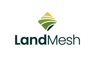 landmesh.com Logo