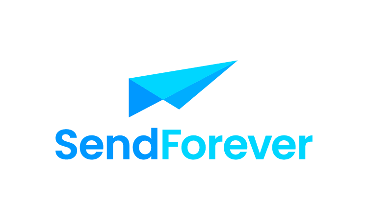 SendForever logo