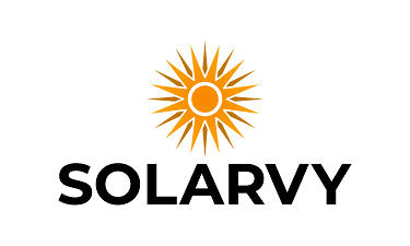 Solarvy.com