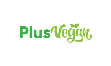 PlusVegan.com