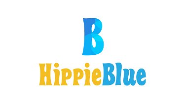 HippieBlue.com