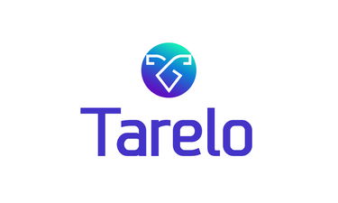 Tarelo.com - Creative brandable domain for sale