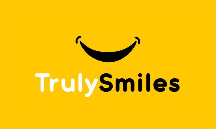 TrulySmiles logo