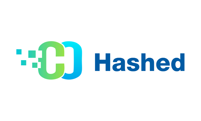 Hashed.xyz