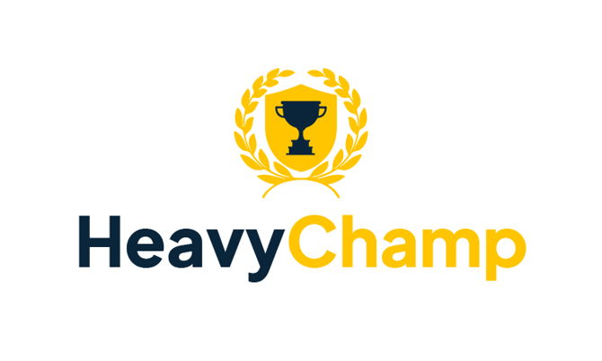 HeavyChamp.com