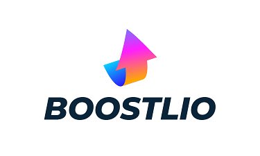 Boostlio.com