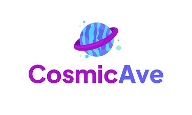 CosmicAve.com