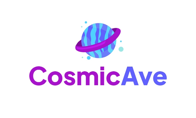 CosmicAve.com