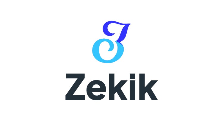 Zekik logo