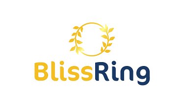 BlissRing.com