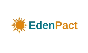EdenPact.com