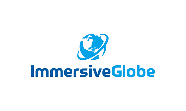 ImmersiveGlobe.com