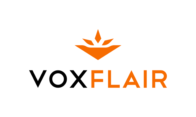 VoxFlair.com