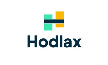 Hodlax.com