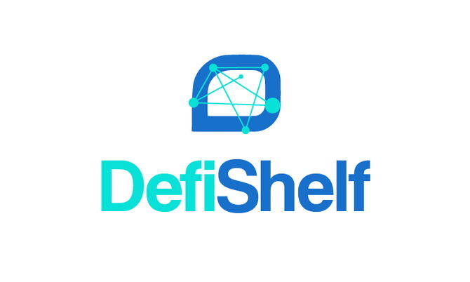 DeFiShelf.com