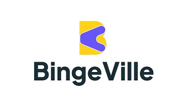 BingeVille.com